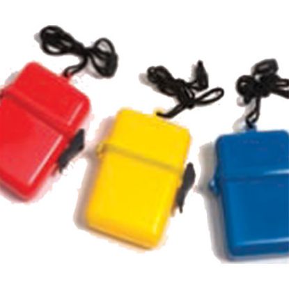 WATERPROOF ACCESSORY CASE 99100