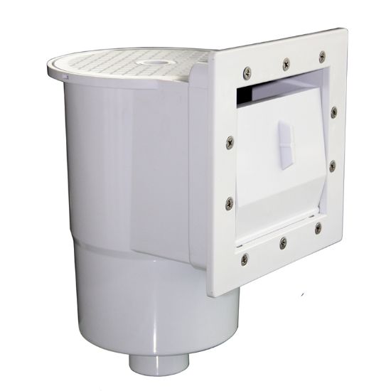 STANDARD MOUTH ABG SKIMMER POOLINE PO11001