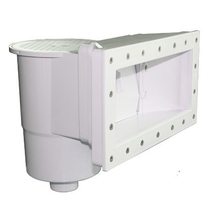 WIDE MOUTH ABG SKIMMER POOLINE PO11002