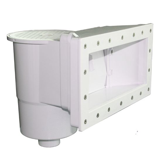 WIDE MOUTH ABG SKIMMER POOLINE PO11002