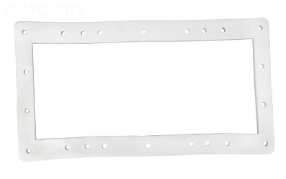 WIDE MOUTH SKIMMER GASKET POOLINE PO11018