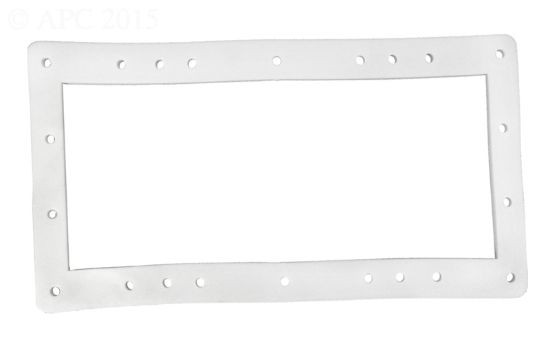 WIDE MOUTH SKIMMER GASKET POOLINE PO11018