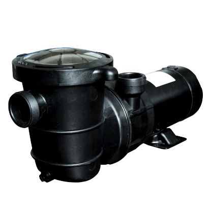 1 HP 115V POOLINE PUMP ABG 3' CORD 1 1/2IN FPT PO12729