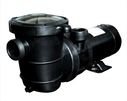 1 1/2 HP 115V POOLINE PUMP ABG 3' CORD 1 1/2IN FPT PO12730