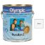 1 QT POXOLON 2 EPOXY WHITE PAINT 2222 QUART