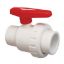 2IN SKT BALL VALVE SCHEDULE 80 PRAHER DURA VALVE 200-010