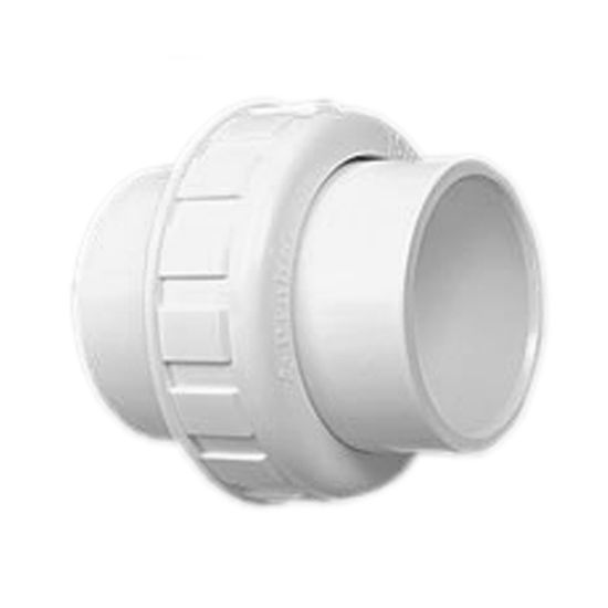 2IN SKT FULL FLOW UNION PRAHER 200-100