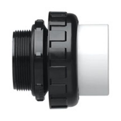 2IN MPT X SKT HIGH TEMP UNION PRAHER 200-906