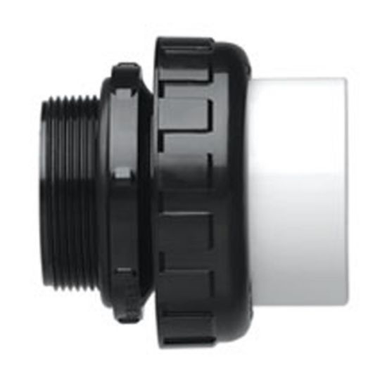 2IN MPT X SKT HIGH TEMP UNION PRAHER 200-906