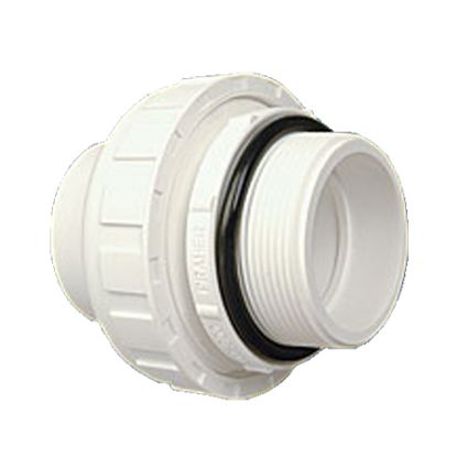 2IN MPT X 1.5IN SKT UNION FULL FLOW WITH O-RING PRAHER 200-950