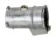 4IN ANCHOR SOCKET ALUMINUM 1.9IN PERMACAST PS-4019-A