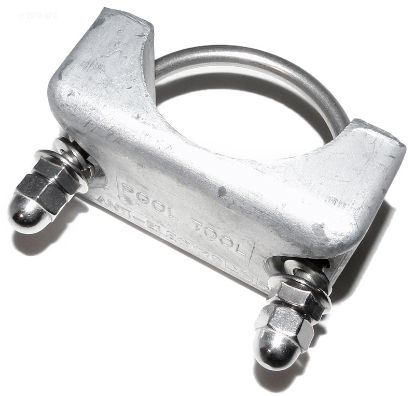 ANTI ELECTROLYSIS ZINC BOLT ON RAIL ANODE POOL TOOL 104B