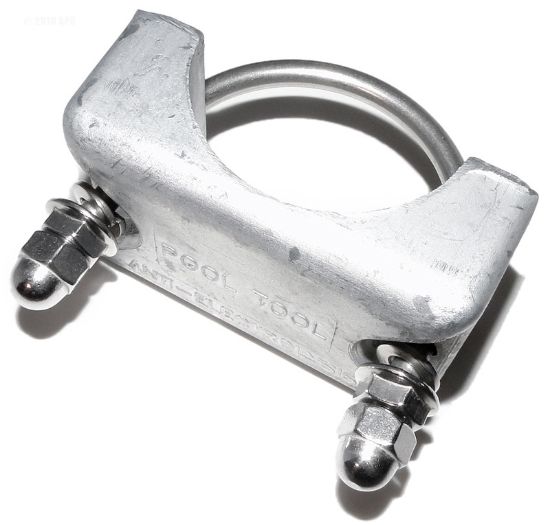 ANTI ELECTROLYSIS ZINC BOLT ON RAIL ANODE POOL TOOL 104B