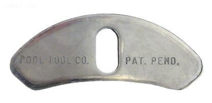 DECK ANCHOR REPAIR PLATE 146