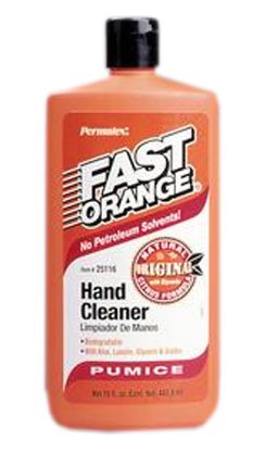 15 OZ PERMATEX HAND CLEANER 25116