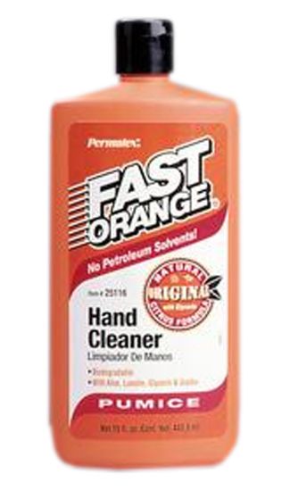 15 OZ PERMATEX HAND CLEANER 25116