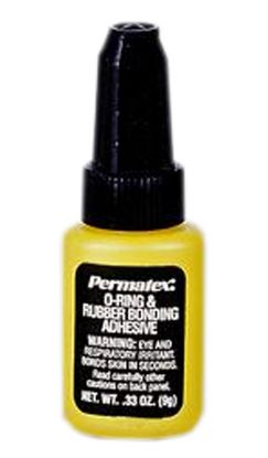 QUICK SET GLUE FOR ORING KIT 70213