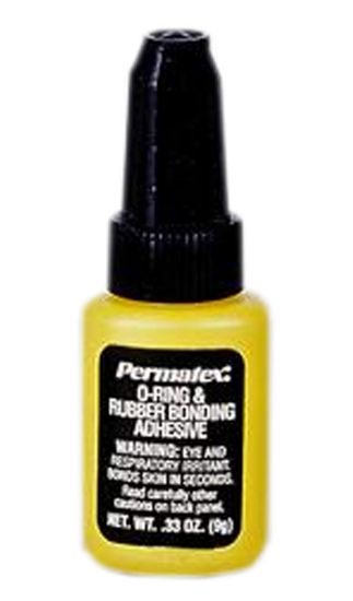 QUICK SET GLUE FOR ORING KIT 70213