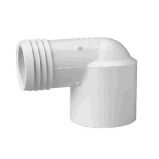 1.5IN 90 ELBOW INS X SKT SCHEDULE 40 127-957