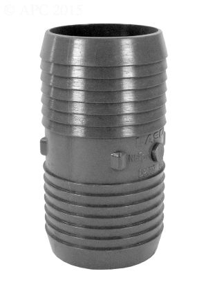 2IN INS COUPLING HI-MAX FITTING 1429-020