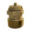 2IN MPT BRONZE HYDROSTATIC VALVE PV-20