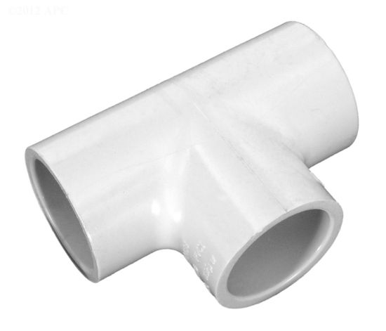 .75IN SKT TEE SCHEDULE 40 401-007