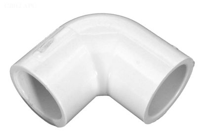 .5IN SKT 90 ELBOW SCHEDULE 40 406-005