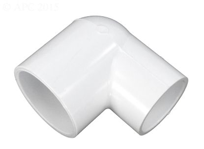 2IN X 1.5IN SKT 90 ELBOW REDUCING SCHEDULE 40 406-251