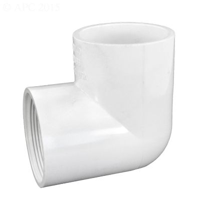 2IN FPT X SKT 90 ELBOW SCHEDULE 40 407-020