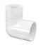 1.5IN SPIGOT X SKT 90 ELBOW STREET SCHEDULE 40 409-015