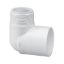 .75IN MPT X SKT 90 ELBOW STREET SCHEDULE 40 410-007