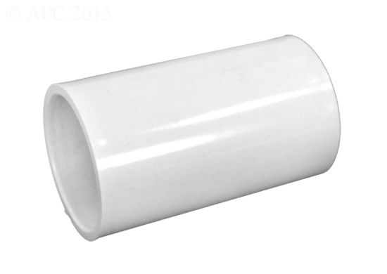 1.5IN SKT COUPLING LONG 1.825 SOCKET DEPTH SCHEDULE 40 428-015