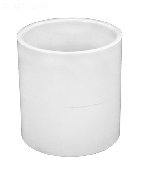 2IN SKT COUPLING SCHEDULE 40 429-020