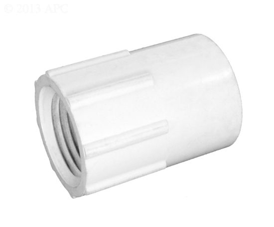 .5IN SKT X FPT FEMALE ADAPTER SCHEDULE 40 435-005