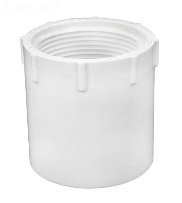 1.5IN SKT X FPT FEMALE ADAPTER SCHEDULE 40 435-015