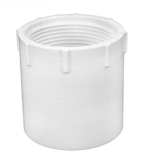 1.5IN SKT X FPT FEMALE ADAPTER SCHEDULE 40 435-015