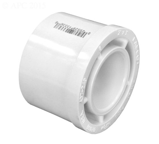 2IN X 1IN SPIGOT X SKT REDUCING BUSHING SCHEDULE 40 437-249
