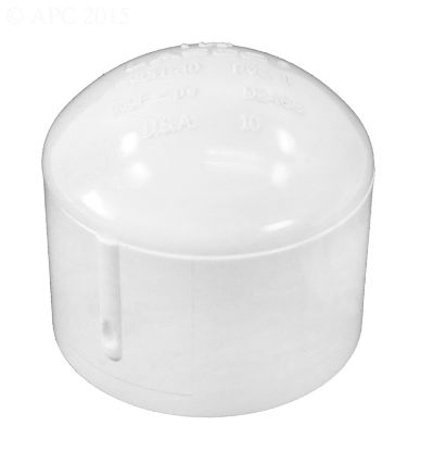 1.5IN SKT CAP SCHEDULE 40 447-015