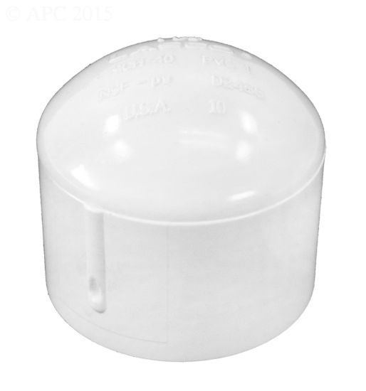 1.5IN SKT CAP SCHEDULE 40 447-015