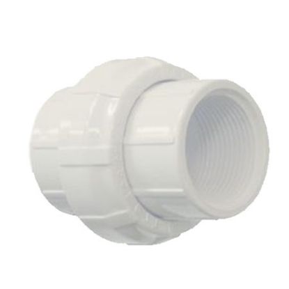 .75IN FPT UNION THREADED SCHEDULE 40 458-007