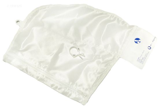 ZIPPERED ALL PURPOSE BAG (480 48-135