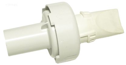 ASSEMBLY  END CAP AND VAL 5-114-00