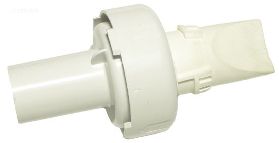 ASSEMBLY  END CAP AND VAL 5-114-00