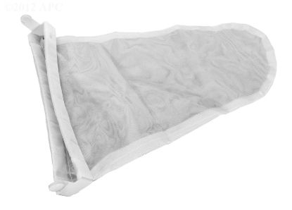 POLARIS SAND/SILT BAG 165/65/SUPER 6-206-00