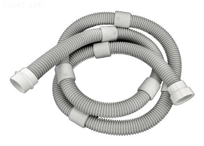 POLARIS 8'FLOAT HOSE EXT 6-221-00