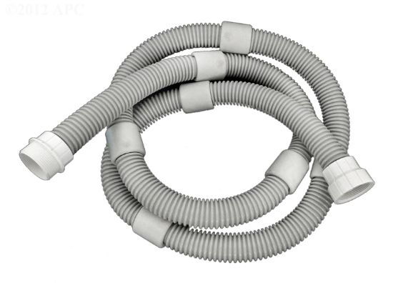 POLARIS 8'FLOAT HOSE EXT 6-221-00