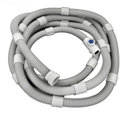 POLARIS 65 FLOAT HOSE  24' COMPLETE 6-226-00
