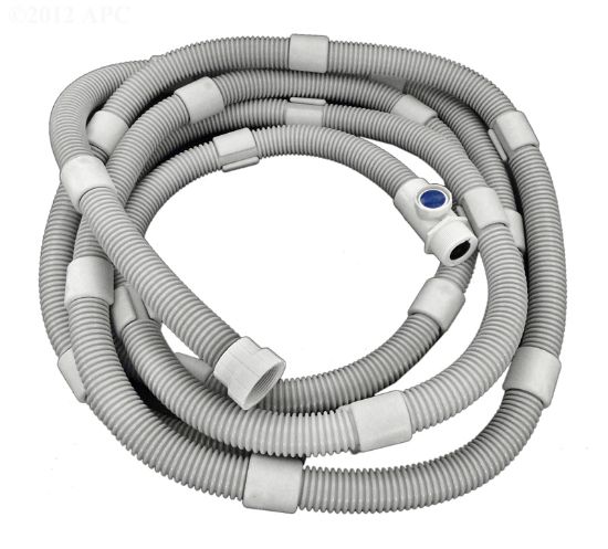 POLARIS 65 FLOAT HOSE  24' COMPLETE 6-226-00