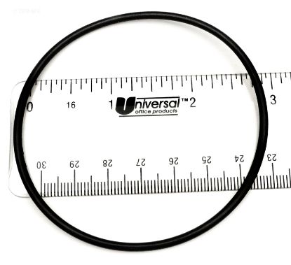 O-RING  CHAMBER ASSEMBLY 6-412-00