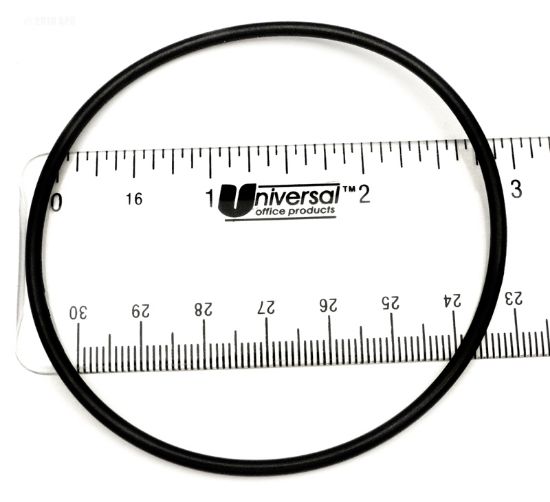 O-RING  CHAMBER ASSEMBLY 6-412-00